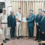 تلنگانہ جاگرتی کا مقصد سماجی تلنگانہ کا قیام، جسٹس سدرشن ریڈی کی معاونِ صدر کے لیے حمایت کی اپیل