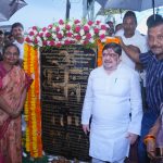 چنتا مدکہ کے باشندوں کی کلواکُنٹلا کاویتھا کو بتھکما تہوار میں شرکت کی دعوت