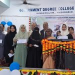 معزز چیئرمین ٹی جی ایم ایف سی جناب محمد عبیداللہ کوٹھوال نے پیداپلی میں "تلنگانہ پرجا پالن دنوتسووام – 2025” کے موقع پر قومی پرچم لہرایا