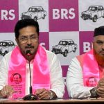 کےکویتا کا بچپن کی سہیلی وینکٹ لکشمی کو پرسہ