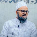 وراثتی جائیداد میں ناانصافی وناجائز قبضہ کبیرہ گناہ : مولانا ریاض احمد قادری حسامی