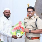 سابق ریاستی وزیر اندراکرن ریڈی کی کئی خاندانوں سے اظہار تعزیت