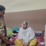 مومن کے لیے سب سے بڑی نعمت ایمان اور شکر کا جذبہ : مولانا ریاض احمد قادری حسامی