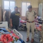 مومن کے لیے سب سے بڑی نعمت ایمان اور شکر کا جذبہ : مولانا ریاض احمد قادری حسامی