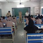 شہریوں اور سرکاری ملازمین سے "تلنگانہ رائزنگ–2047” سروے میں شرکت کی اپیل: ضلع کلکٹر ہری چندنا داسری