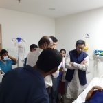 راجنا سرسلہ ضلع کی ایڈیشنل کلکٹر (لوکل باڈیز) کے طور پر گریمہ اگروال نے ذمہ داریاں سنبھال لیں