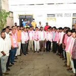 نئے عثمانیہ اسپتال کی تعمیر کے کام تیزی سے مکمل کیے جائیں: وکاس راج