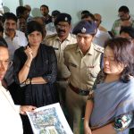 کسانوں کو پوڈو اراضیات کے پٹے فی الفور جاری کئے جائیں