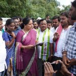 نئے عثمانیہ اسپتال کی تعمیر کے کام تیزی سے مکمل کیے جائیں: وکاس راج