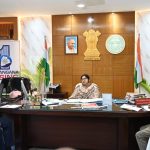 محکمہ اقلیتی بہبود کے کامیاب عہدیدار جی شنکرا چاری کی شاندار سبکدوشی تقریب — ڈاکٹر منیب آفاق نے خدمات کو خراجِ تحسین پیش کیا