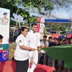 نرمل اُتسو کے کامیاب انعقاد کے لیے انتظامات مکمل کرنے کا ضلع کلکٹر ابھیلاشا ابھینو کا حکم