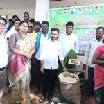 کسانوں کے اکاؤنٹ میں معاوضہ کی ادائیگی کا عمل شروع: ایشور کھنڈرے