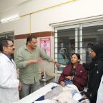 اپنے بزرگوں کی خدمات کا اعتراف زندہ قوموں کی علامت ہے