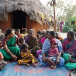 ٹرپل آر کے نام پر چھوٹے کسانوں کی زمینیں چھینی جا رہی ہیں