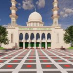 حضرت بندہ علی شاہ مجذوب ؒ کا سالانہ صندل