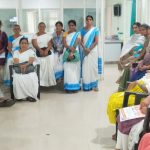 کوتہ کوٹہ میں منعقدہ جشنِ خواجہ غریب نواز کانفرنس اور خانقاہ حضور کاظم پاشا قادریؒ کے سنگِ بنیاد و تہنیتی تقریب عطائے خلعت کی پوسٹرس کی نارائن پیٹ میں رسم اجرائی: