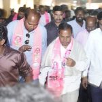 ایکو فرینڈلی پولنگ مراکز میں ووٹ ڈالنے کا منفرد تجربہ، ورنگل کے ووٹروں نے پیش کی نئی مثال۔