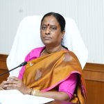 یہ اولڈ سٹی نہیں گولڈ سٹی ہے :کے کویتاپرانے شہر کے ساتھ امتیاز کی شکایت‘جنم باٹا پروگرام کے تحت پرانا شہر کا دورہہمیں ووٹ سے نہیں صرف اور صرف ڈیولپمنٹ سے مطلب ہے