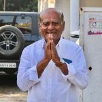 عام آدمی پارٹی رنگا ریڈی ضلع کے صدر اور راجندر نگر سے ایم ایل اے کے امیدوار کی حیثیت سے حالیہ اسمبلی انتخابات میں حصہ لے چکے جنابمحمد صادق بن یوسف صاحب نے بی آر ایس پارٹی میں شمولیت اختیار کی۔