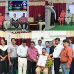 وندے ماترم پر دباؤ غلط، حب الوطنی کو مذہب سے نہ جوڑا جائے : مولانا ریاض قادری حسامی