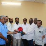 قاضی پیٹ ٹریفک پولیس نے 25 ہزار روپئے جرمانے والی موٹر سائیکل ضبط کرلی.