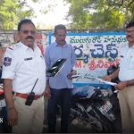 تنظیمِ الأئمہ و المؤذنین ورنگل کے زیر اہتمام ضلع کانگرس کمیٹی صدر محمد ایوب کی تہنیتی تقریب۔ 