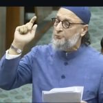 وزیر اعلیٰ ریونت ریڈی کی سابق مرکزی وزیر شیوراج پاٹل کے دیہانت پر گہرے رنج و غم کا اظہار۔