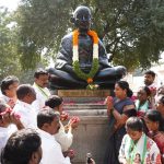 مولانا محمد صدیق احمد کی اقلیتی مشیرمحمد علی شبیر سے ملاقات، اقلیتی و تعلیمی امور پر تبادلۂ خیال