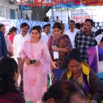 مولانا محمد صدیق احمد کی اقلیتی مشیرمحمد علی شبیر سے ملاقات، اقلیتی و تعلیمی امور پر تبادلۂ خیال