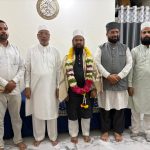 باغ لنگم پلی اقلیتی گروکل اسکول میں فوڈ پوائزننگ واقعہ:وزیرِ اقلیتی بہبود محمد اظہرالدین کی فوری کارروائی، سخت اقدامات