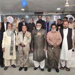 باغ لنگم پلی اقلیتی گروکل اسکول میں فوڈ پوائزننگ واقعہ:وزیرِ اقلیتی بہبود محمد اظہرالدین کی فوری کارروائی، سخت اقدامات