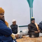 حضرت خواجہ شیخ محمد حمیداللہ شاہ قادری ؒ ؒ کاسالانہ صندل نہایت ہی عقیدت و احترام کے ساتھ منایا گیاغوث آعظم نے مدرسہ قائم فرماکر رسولﷺکی امت کو حصول علم کا پیغام دیا ہے: سید رضون پاشاہ قادری،شیخ شاہ محمد افضل الدین جنیدی سراج بابا کا خطاب