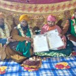 شُہرہء آفاق جامعہ نظامیہ کے عظیم سپوت اسدالعلماء مولانا محسن پاشاہ نقشبندی کی سرپرستی میں چلایا جانے والا ادارہ اجوا ٹورس اینڈ ٹراویلس کا مفکر اسلام زین الفقہاء حضرت علامہ مفتی الحاج محمد خلیل احمد صاحب قبلہ کے دست اقدس سے افتتاح-