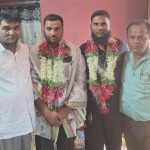 اورنگ آباد مہاراشٹرا میں جشن خواجہ غریب النوازؒ و جلسہء اِصلاح معاشرہ 20 / ڈسمبر کو مقرر،عمدۃ الحکمت اور اسدالعلماء و دیگر کی مخاطبت-