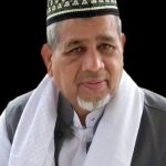 روی سوامی کی وقت کی پابندی اور ایمانداری سب کے لیے ایک مثال ہے: شیوشرنپا والی