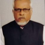 سنگاریڈی۔17/دسمبر (روز نامہ پٹریاٹک ویوز ) جناب محمد غوث الد ین ولد جناب بابو میاں