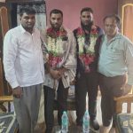 اقلیتی بہبود کے وزیر محمد اظہرالدین نے ڈاکٹر ایم سی آر ہیومن ریسورس ڈیولپمنٹ انسٹی ٹیوٹ میں زیرِ تربیت سول سروس افسران سے خطاب کیا