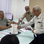 افتخار الصوفیہ حضرت علامہ الحاج سید شاہ اعظم علی صوفی اعظم ثانی قادری کے دینی ملی ، سماجی ، رفاہی خدمات