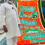 شہر حیدراباد کے ڈسٹرکٹ ایجوکیشن افس میں کرسمس کی تقریب منعقد ہوئی جس میں مہمان خصوصی کے طور پر ٹی این جی