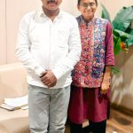 طلبہ کو تعلیم کے ذریعے کامیابی حاصل کرنے کے لیے لوکل سے گلوبل تک بڑے خواب دیکھنے چاہئیں