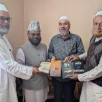 تلنگانہ جاگروتی اقلیتوں کے ساتھ کھڑی ہے