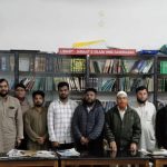 کے کویتا کی مثالی انسانی ہمدردی