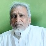 ظہیرآباد کے یس وی کنوینشن حال میں کانگریس پارٹی کی جانب سے پری میری کرسمس تقریب کا شاندار انعقاد رکن پارلیمان سریش کمار شیٹکار کا خطاب