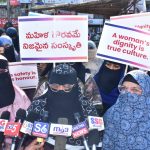 کرسمس سے قبل تقریبضلع انچارچ وزیر ایشور کھنڈرے کی یقین دہانیعیسائی برادری کو قبرستان کی زمین دی جائے گی