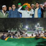 نو منتخب سرپنچ و نائب سرپنچ کے اعزاز میں تہنیتی تقریب