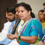 نو منتخب سرپنچ و نائب سرپنچ کے اعزاز میں تہنیتی تقریب