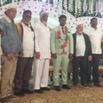 کسانوں کے مسائل کے حل کے لیے سیاسی عزم ناگزیر: لکشمن دَستیعالمی یومِ کسان کے موقع پر بیدر میں سلگتے مسائل پر گول میز اجلاسبیدر،24 دسمبر(نامہ نگار )