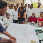 میناریٹی انٹلکچول فورم ورنگل،سیاست کے زیر اہتمام ’میگا دو بدو ملاقات‘ پروگرام کاکامیاب انعقاد ۔جناب شاہد مسعود ،ڈاکٹر انیس صدیقی ،مفتی زکریا قاسمی اور دیگر کا خطاب