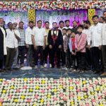 میناریٹی انٹلکچول فورم ورنگل،سیاست کے زیر اہتمام ’میگا دو بدو ملاقات‘ پروگرام کاکامیاب انعقاد ۔