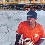 ورنگل میں کرسمس کی تقریبات شایانِ شان انداز میں منعقد، سابق رکن اسمبلی نناپونینی نریندر کا خطاب